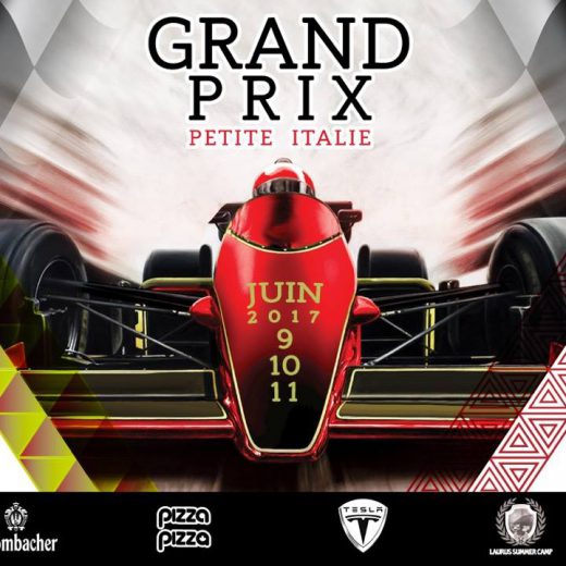 Top 12 Montreal Grand Prix Events & Parties for 2025