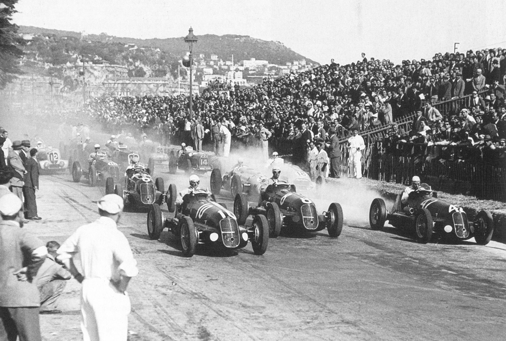 The History of F1 Racing – Montreal Grand Prix