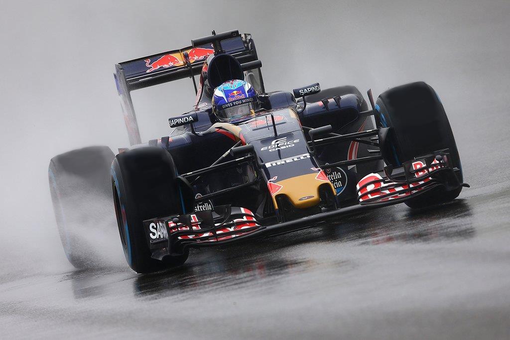 Canadian Grand Prix 2025 Results