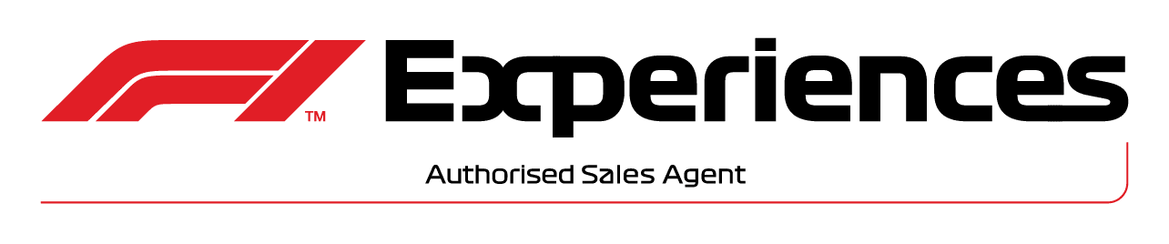 F1 Experiences Authorized Sales Agent