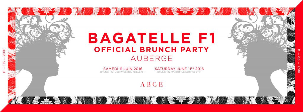 bagatelle