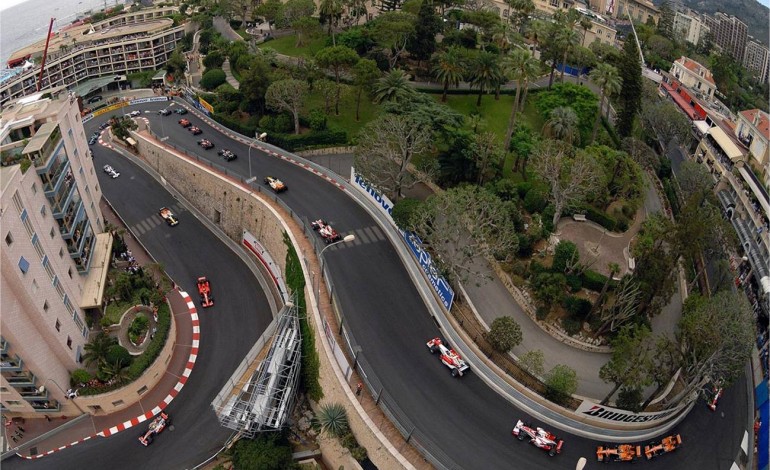 The Best Formula 1 Circuits - Top F1 Tracks Past and Present