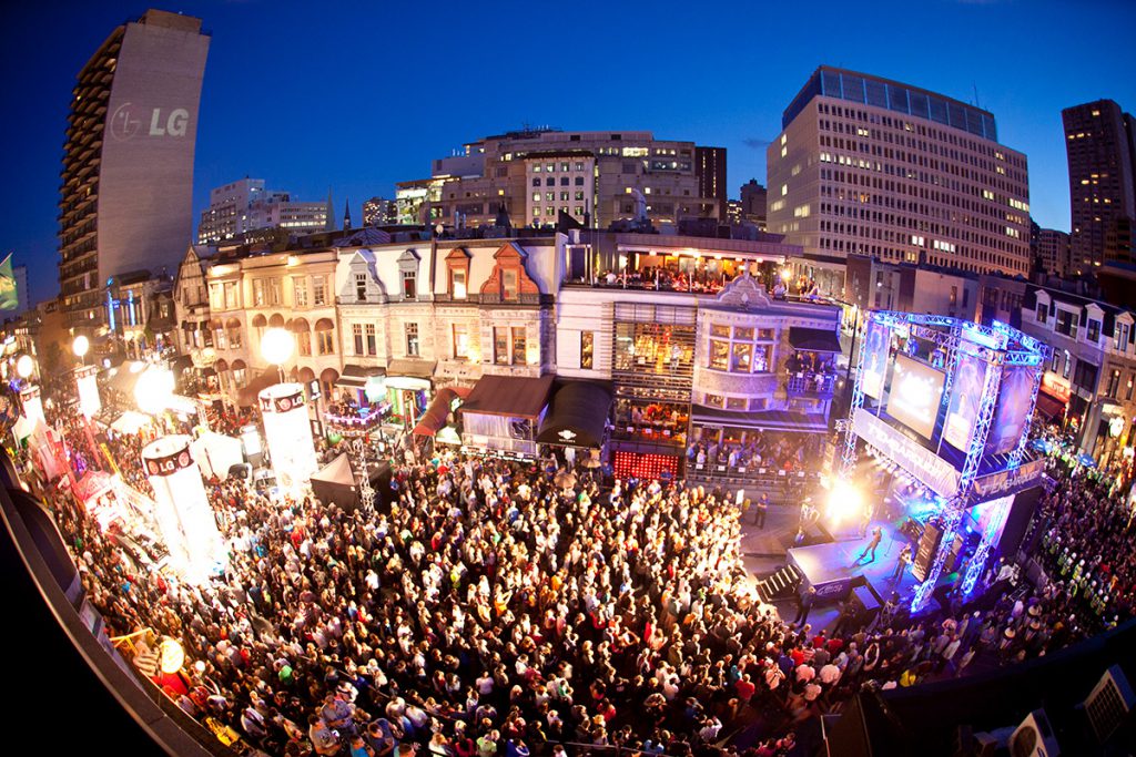 crescentmontrealgrandprix2 Montreal Grand Prix