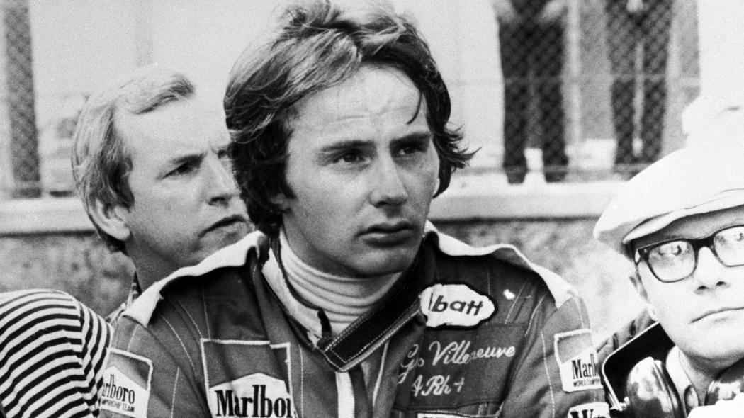 gilles-villeneuve – Montreal Grand Prix