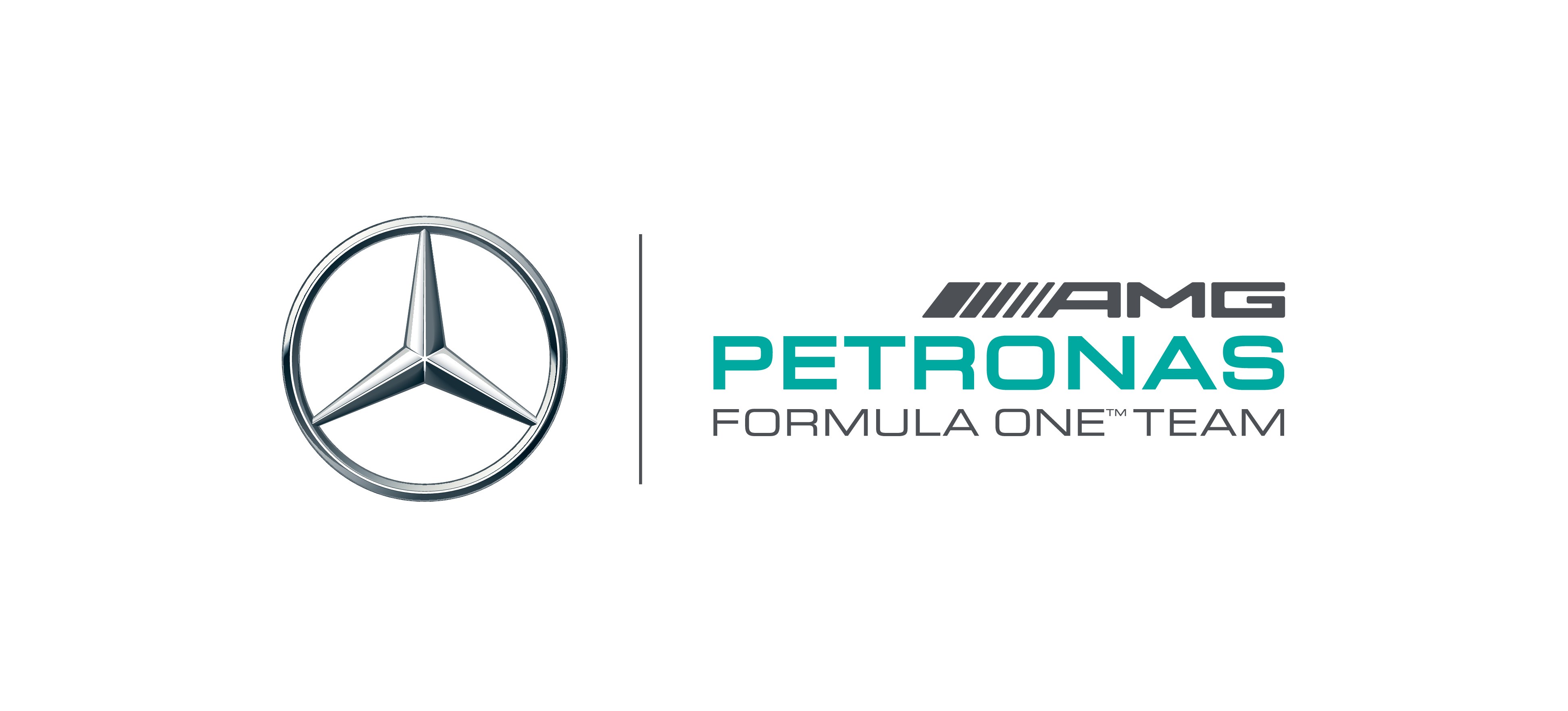 F1 Grand Prix Logo Png Mercedes AMG Petronas F1 Team