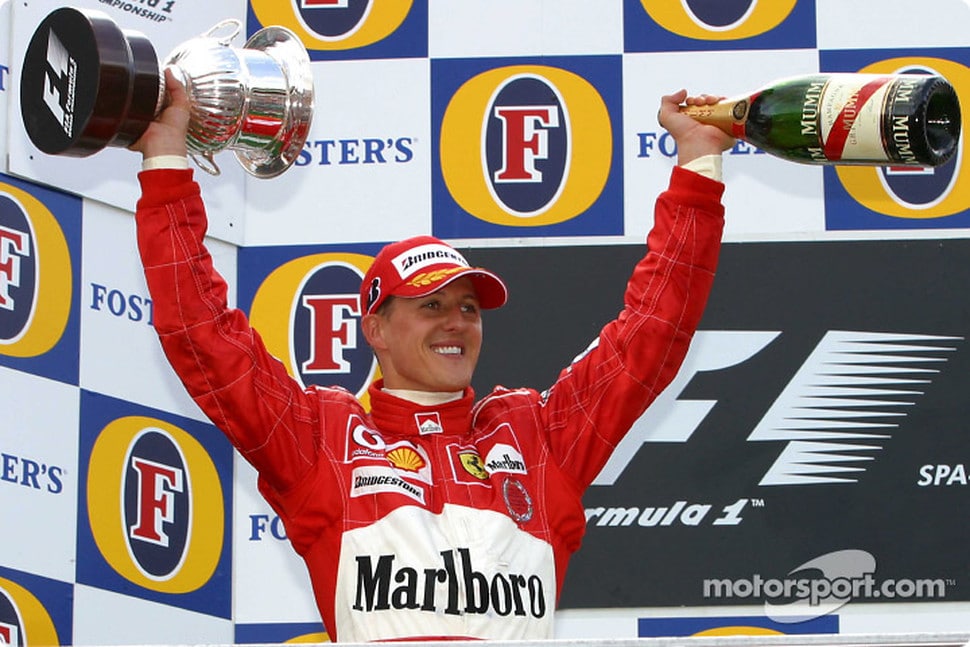 Top 5 Unbreakable Formula 1 Records - Montreal Grand Prix