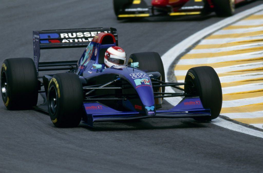 The Best Looking F1 Cars of All Time – Montreal Grand Prix